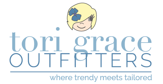  tori grace outfitters